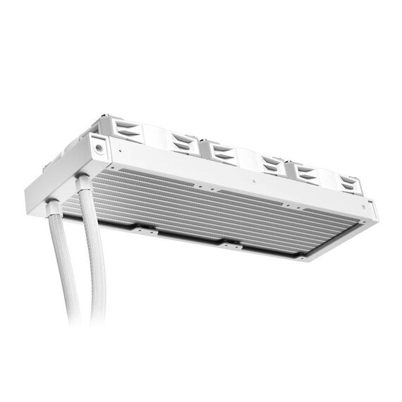 Sharkoon S90 - All-in-one liquid cooler - 12 cm  4044951038619