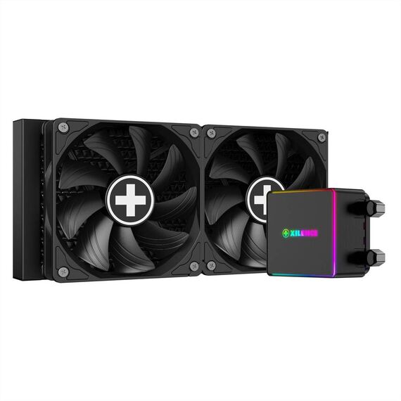 Xilence Performance X Series LQ240PRO Processor liquid LQ240PRO