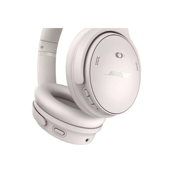 Bose QuietComfort - Headphones with mic - full size | 884367-0200