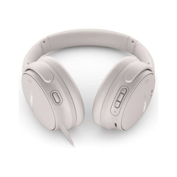 Bose QuietComfort - Headphones with mic - full size | 884367-0200