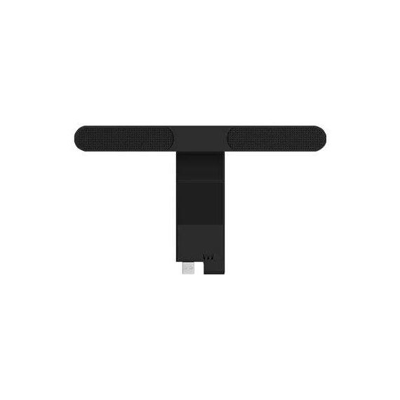 Lenovo ThinkVision MS30 - Sound bar - for monitor -  | 4XD1J05151