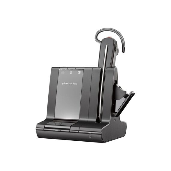 Poly Savi 8245-M Office - Savi 8200 series - headse | 8D3H7AA#ABB