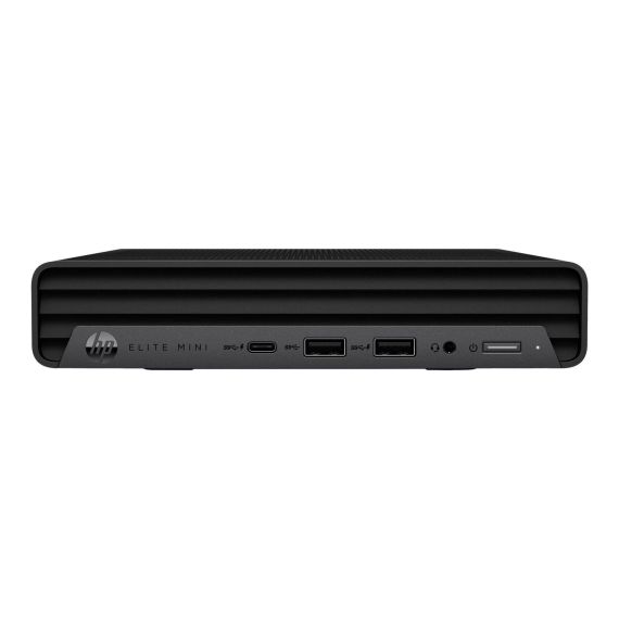 HP Elite 800 G9 - Wolf Pro Security - mini desktop  | 5M978EA#ABD