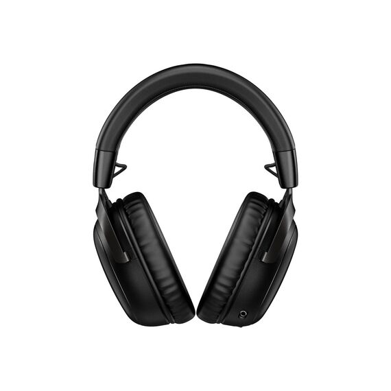 HyperX Cloud III - Headset - full size - 2.4 GHz - wire | 77Z45AA