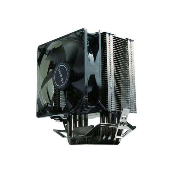 Antec A40 PRO - Processor cooler - (for LGA775 | 0-761345-10923-9