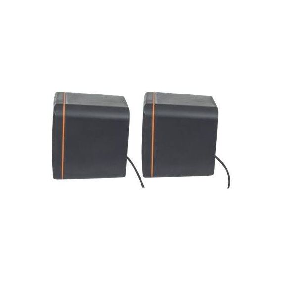 Manhattan 2600 Series Speaker System, Small Size, Big So | 161435