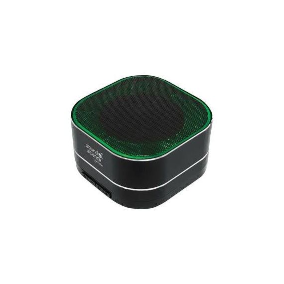 Manhattan Sound Science Metallic LED - Speaker - for por | 164993