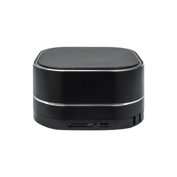 Manhattan Sound Science Metallic LED - Speaker - for por | 164993