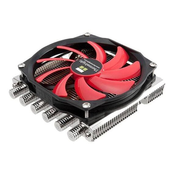 Thermalright AXP-100RH - Processor cooler - (for LGA775, LGA1156,