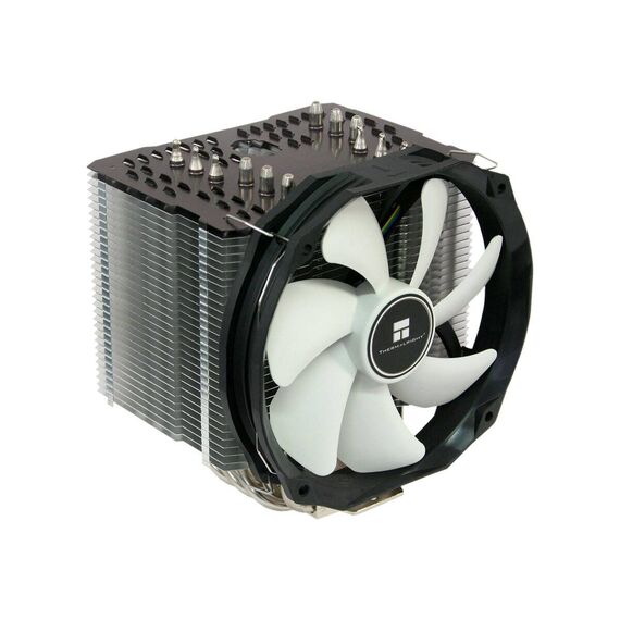 Thermalright ARO-M14G - Processor cooler - (for AM4) - 140 mm - g