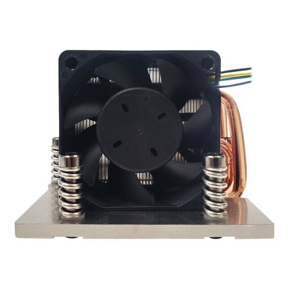 Dynatron J10 - Processor cooler - (for Socket SP5) - a | 88885619