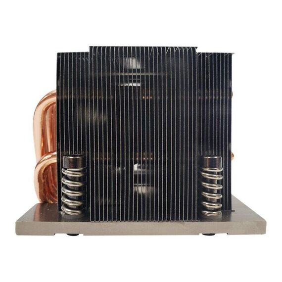 Dynatron J10 - Processor cooler - (for Socket SP5) - a | 88885619