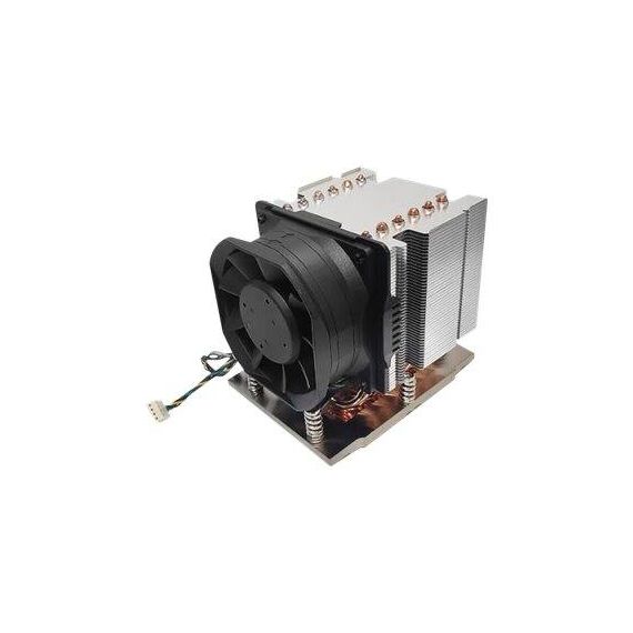 Dynatron J12 - Processor cooler - active - (for Socket | 88885620