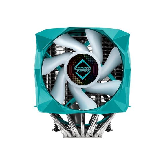 Iceberg Thermal IceSleet X9 Dual TR - Processor  | ICESLEETX9-D0A