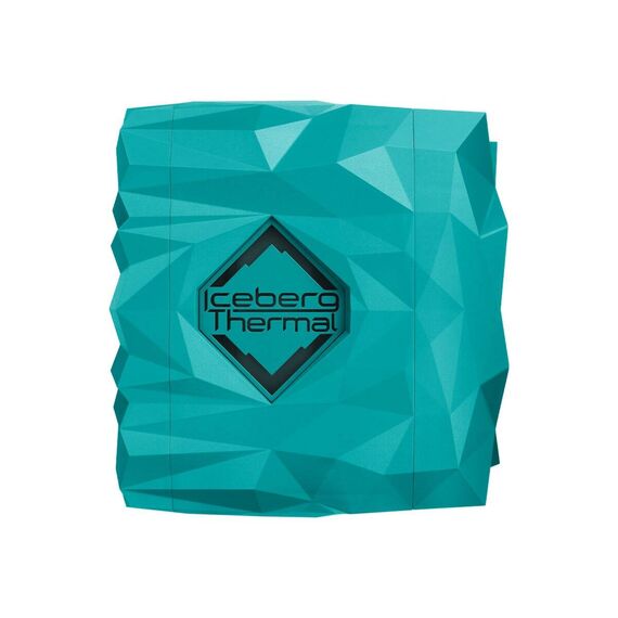 Iceberg Thermal IceSleet X9 Dual TR - Processor  | ICESLEETX9-D0A