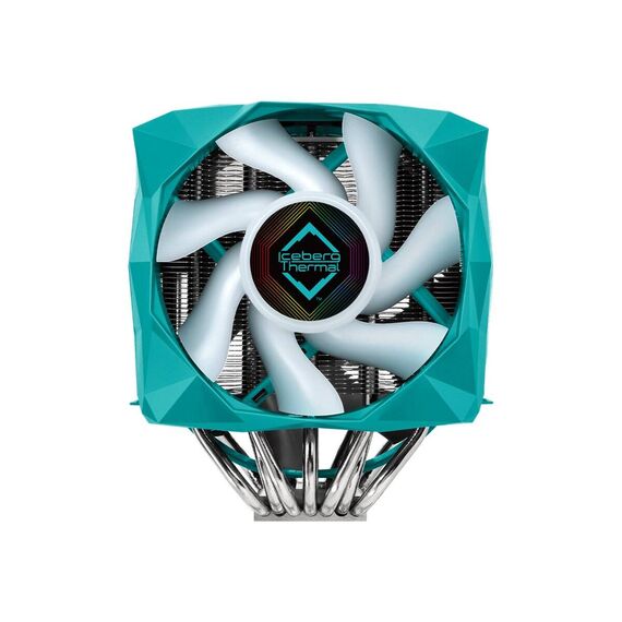 Iceberg Thermal IceSleet X7 Dual - Processor coo | ICESLEETX7-D0A