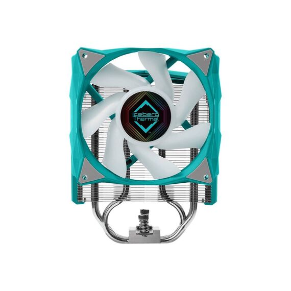 Iceberg Thermal IceSleet G4OC - Processor  | ICESLEETG4OC-TGG-00A