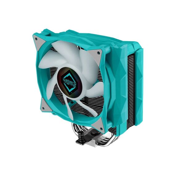 Iceberg Thermal IceSleet G4OC - Processor  | ICESLEETG4OC-TGG-00A