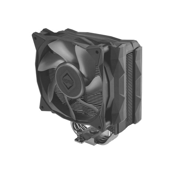 Iceberg Thermal IceSleet G4 Midnight - Pro | ICESLEETG4MD-BBB-00A