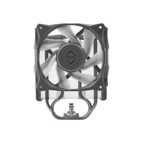 Iceberg Thermal IceSleet G4 Midnight - Pro | ICESLEETG4MD-BBB-00A