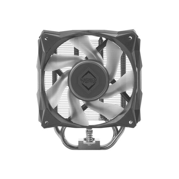 Iceberg Thermal IceSleet G4 Midnight - Pro | ICESLEETG4MD-BBB-00A