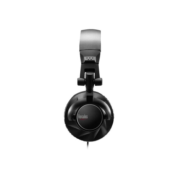 Hercules HDP DJ60 - Headphones - full size - wired - 3. | 4780897