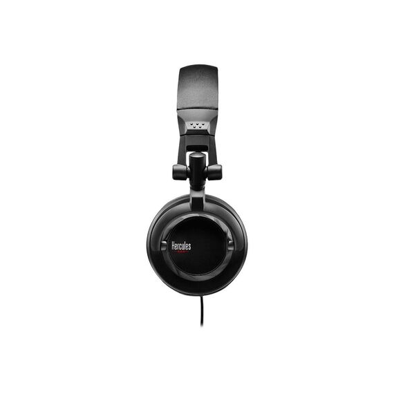 Hercules HDP DJ45 - Headphones - full size - wired - 3. | 4780898