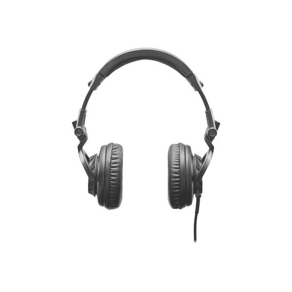 Hercules HDP DJ45 - Headphones - full size - wired - 3. | 4780898