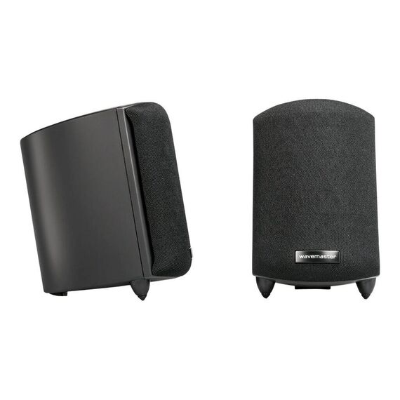 Wavemaster MOODY BT - Speaker system - 2.1-channel - wire | 66206