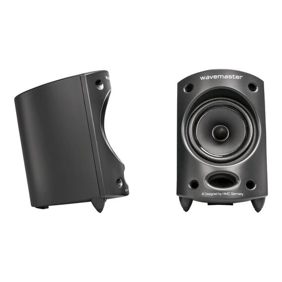 Wavemaster MOODY BT - Speaker system - 2.1-channel - wire | 66206