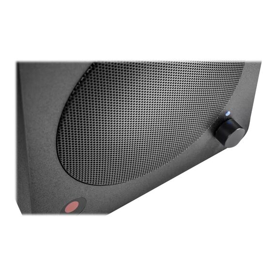 Wavemaster CUBE MINI NEO - Speakers - wireless - Bluetoot | 66370