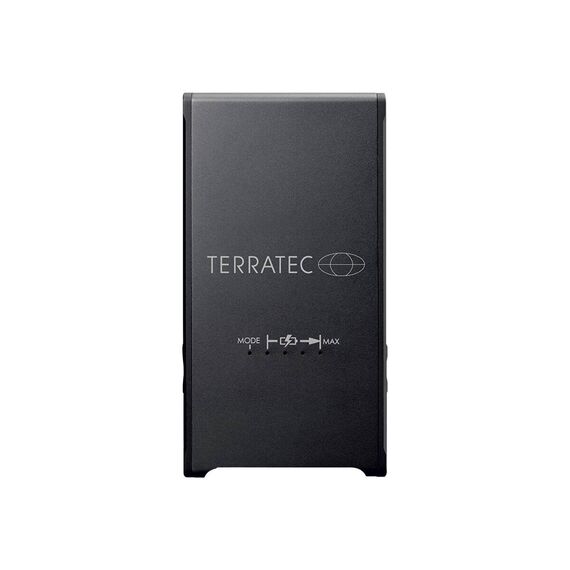 TERRATEC HA-1 charge - Headphone amplifier | 166733