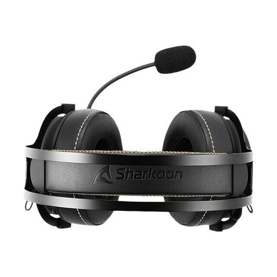 Sharkoon SKILLER SGH50 - Headset - full size - wi | 4044951032105