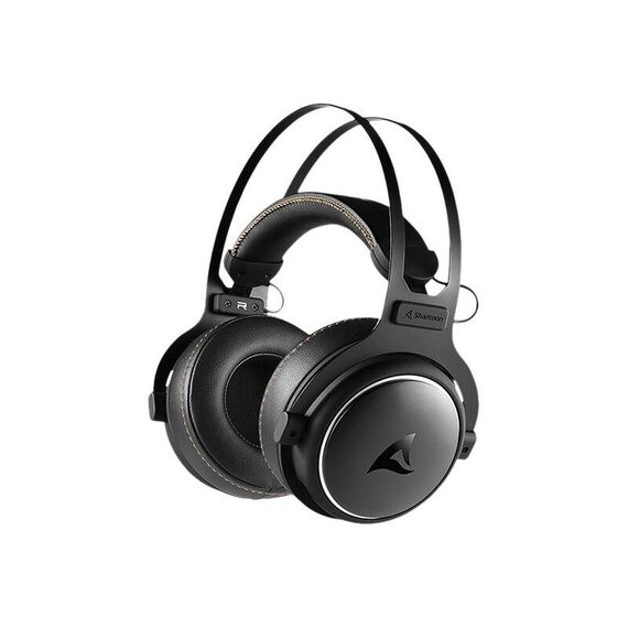 Sharkoon SKILLER SGH50 - Headset - full size - wi | 4044951032105
