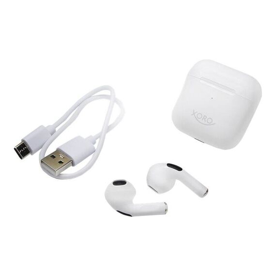 Xoro KHB 30 - True wireless earphones with mic - in-e | ACC400530