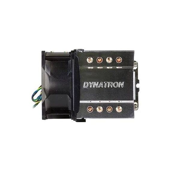 Inter-Tech R-27 - Processor cooler - (for LGA2011, LGA | 88885511