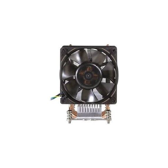 Inter-Tech R-27 - Processor cooler - (for LGA2011, LGA | 88885511