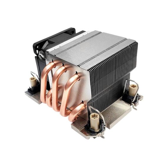 Dynatron N-11 - Processor cooler - (for LGA4189) - alu | 88885568