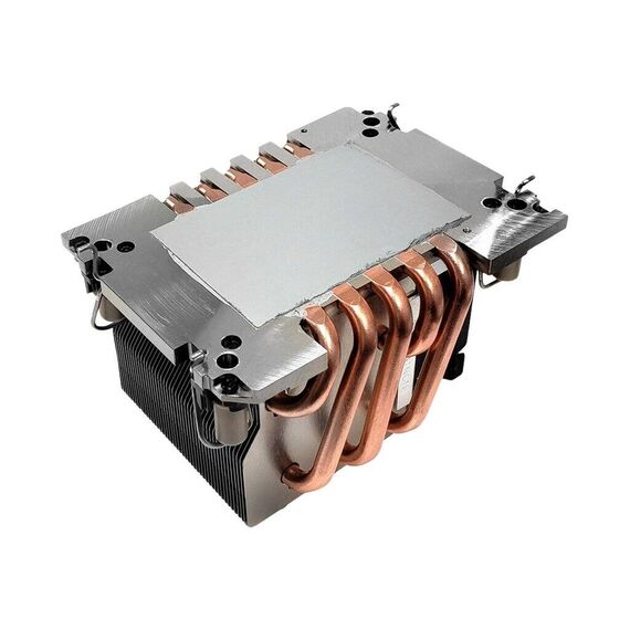 Dynatron N-11 - Processor cooler - (for LGA4189) - alu | 88885568