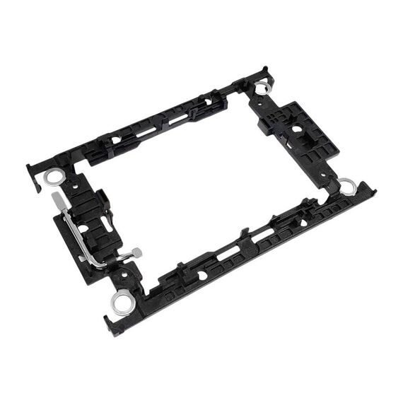 Dynatron N-11 - Processor cooler - (for LGA4189) - alu | 88885568