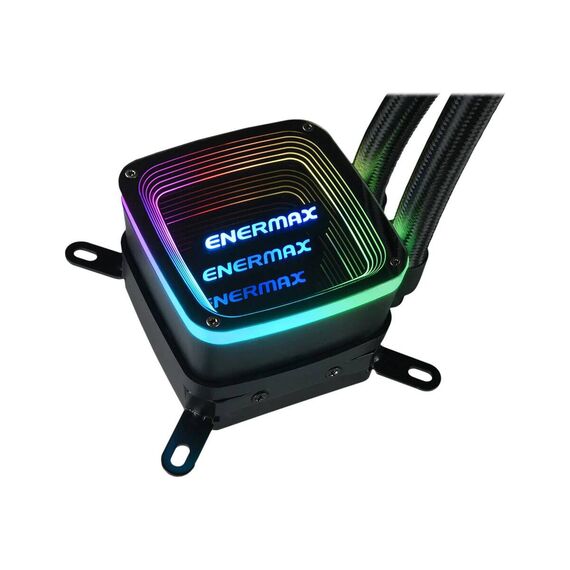 Enermax Aquafusion ADV series ELC-AQFA240-SQA - Processor liquid