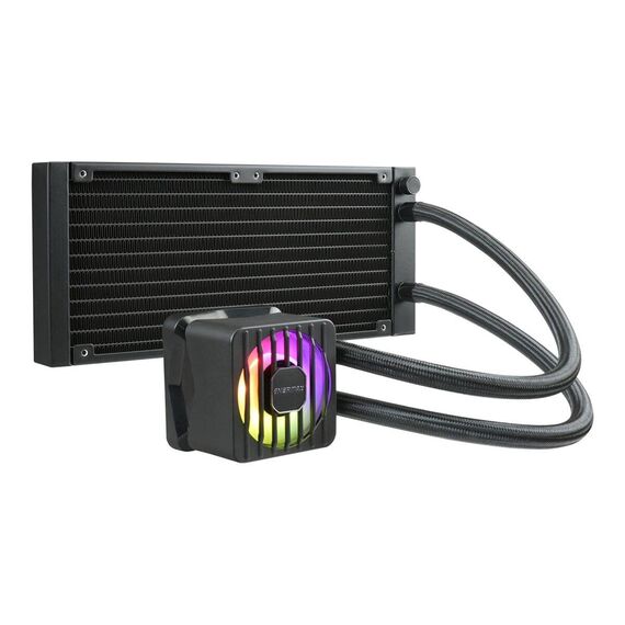Enermax LIQMAXFLO SR ELC-LMF240-SF - Processor liquid cooling sys