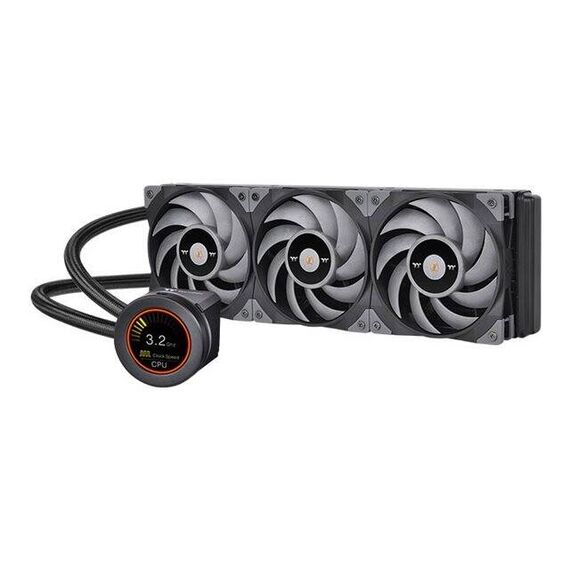 Thermaltake TOUGHLIQUID Ultra 360 - Processor  | CL-W323-PL12GM-B