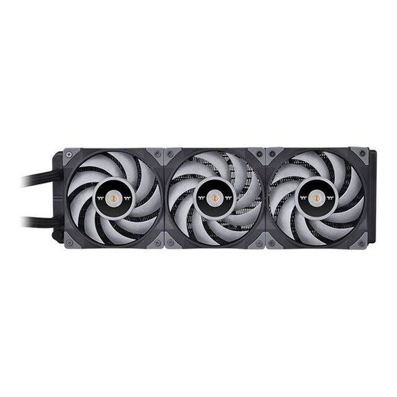 Thermaltake TOUGHLIQUID Ultra 360 - Processor  | CL-W323-PL12GM-B