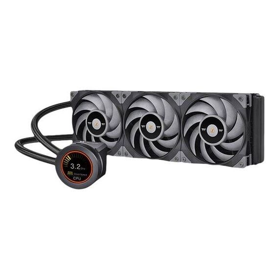 Thermaltake TOUGHLIQUID Ultra 360 - Processor  | CL-W323-PL12GM-B