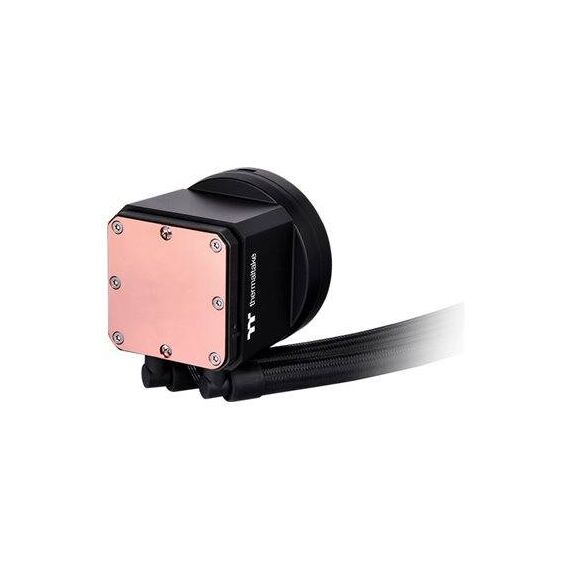 Thermaltake TOUGHLIQUID Ultra 360 - Processor  | CL-W323-PL12GM-B