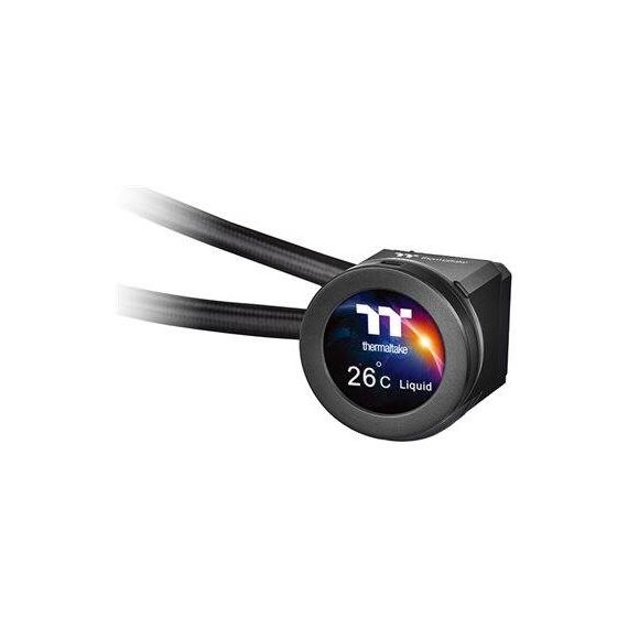 Thermaltake TOUGHLIQUID Ultra 360 - Processor  | CL-W323-PL12GM-B