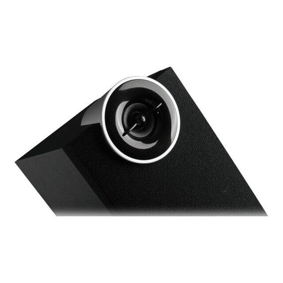 Edifier C2XD - Speaker system - 2.1-channel