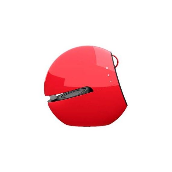 Edifier Luna HD - Speakers - wireless - Bluetooth - 7 | E25HD RED