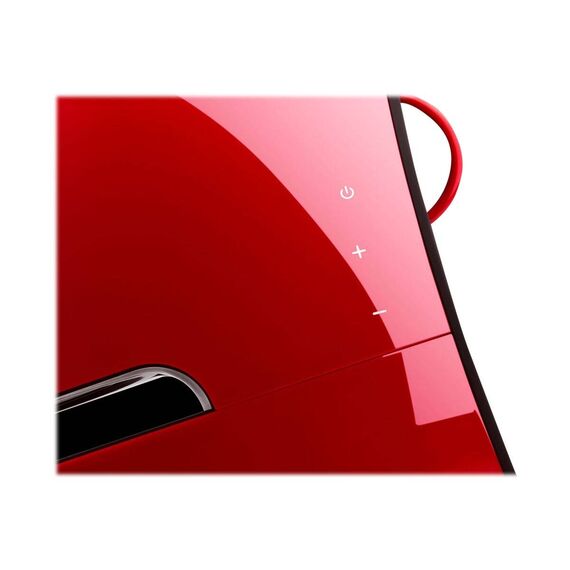 Edifier Luna HD - Speakers - wireless - Bluetooth - 7 | E25HD RED